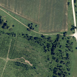 Satellite imagery of Felsenberg, AT
