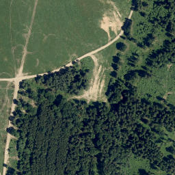 Satellite imagery of Felsenberg, AT