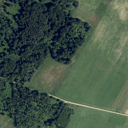 Satellite imagery of Eichberg, AT