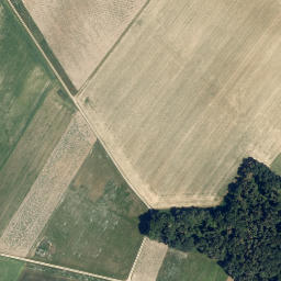 Satellite imagery of Eichberg, AT