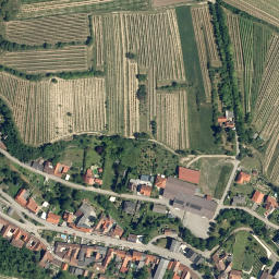 Satellite imagery of Galgenberg, AT