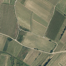 Satellite imagery of Mühlberg, AT