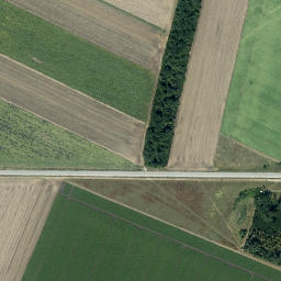 Satellite imagery of Johannisbergen, AT