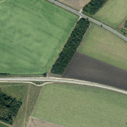 Satellite imagery of Johannisbergen, AT