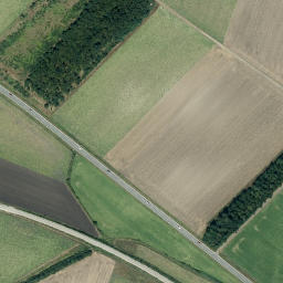 Satellite imagery of Johannisbergen, AT