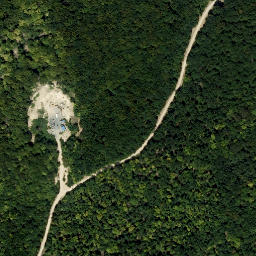 Satellite imagery of Buchberg, AT