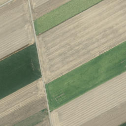 Satellite imagery of Sandbühel, AT