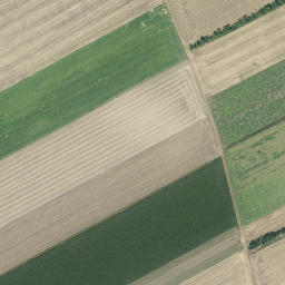 Satellite imagery of Sandbühel, AT