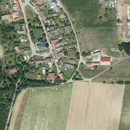 Satellite imagery of Kalvarienberg, AT