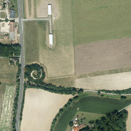 Satellite imagery of Kalvarienberg, AT