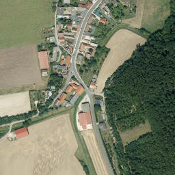 Satellite imagery of Kalvarienberg, AT