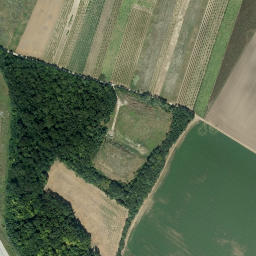 Satellite imagery of Nonnenberg, AT