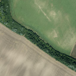 Satellite imagery of Nonnenberg, AT