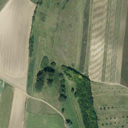 Satellite imagery of Junge Bergen, AT