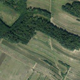 Satellite imagery of Wartberg, AT