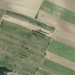 Satellite imagery of Wartberg, AT