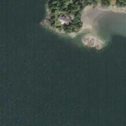 Satellite imagery of Warrior Point, CA