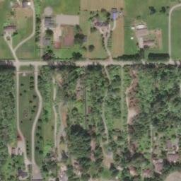 Satellite imagery of Warrior Point, CA