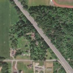 Satellite imagery of Mill Point, CA