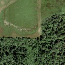 Satellite imagery of Elco Pit, US