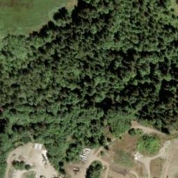 Satellite imagery of Elco Pit, US