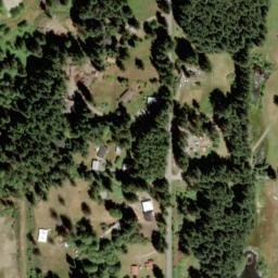 Satellite imagery of Elco Pit, US