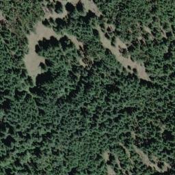 Satellite imagery of Hidden Ridge, US