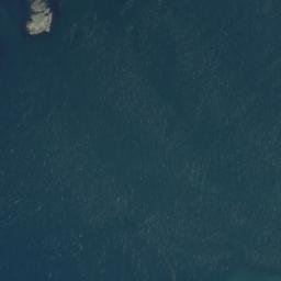 Satellite imagery of Devils Slide, US