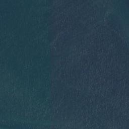 Satellite imagery of Devils Slide, US