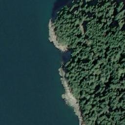 Satellite imagery of Governors Point, US