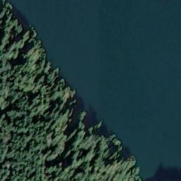 Satellite imagery of Governors Point, US