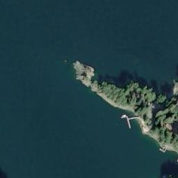 Satellite imagery of Chuckanut Point, US
