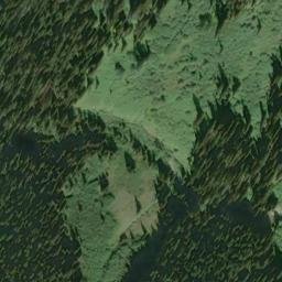 Satellite imagery of Gold Hill Mine, US