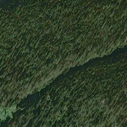 Satellite imagery of Gold Hill Mine, US