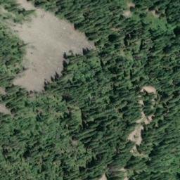 Satellite imagery of Vista Point, US