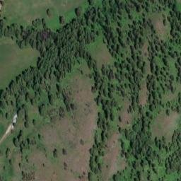 Satellite imagery of Knob Hill Mine, US