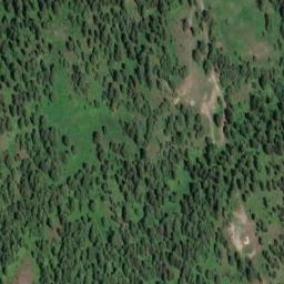 Satellite imagery of Knob Hill Mine, US