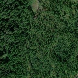 Satellite imagery of Bon Ayre Ridge, US
