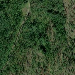 Satellite imagery of Bon Ayre Ridge, US