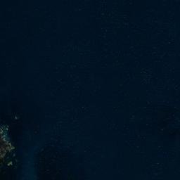 Satellite imagery of Île Harbour, FR