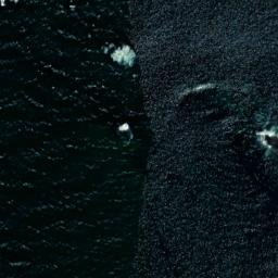 Satellite imagery of Les Écarets, FR