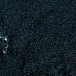 Satellite imagery of Les Écarets, FR