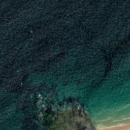 Satellite imagery of Pointe de la Guette, FR