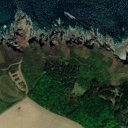 Satellite imagery of Pointe de la Pie, FR