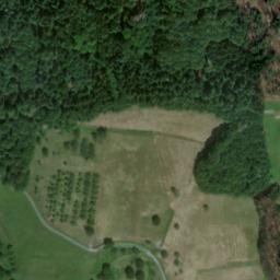 Satellite imagery of Buchkopf, DE