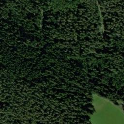 Satellite imagery of Königsberg, DE