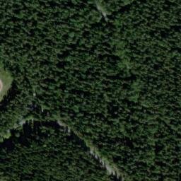 Satellite imagery of Königsberg, DE