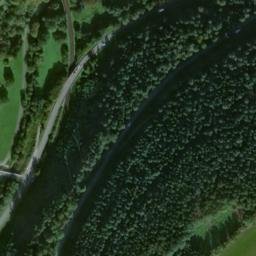 Satellite imagery of Burg Waldeck, DE