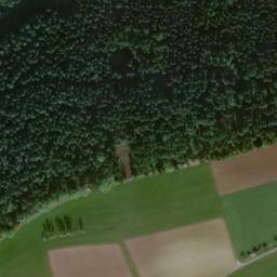 Satellite imagery of Burg Waldeck, DE