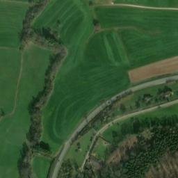 Satellite imagery of Bühl, DE